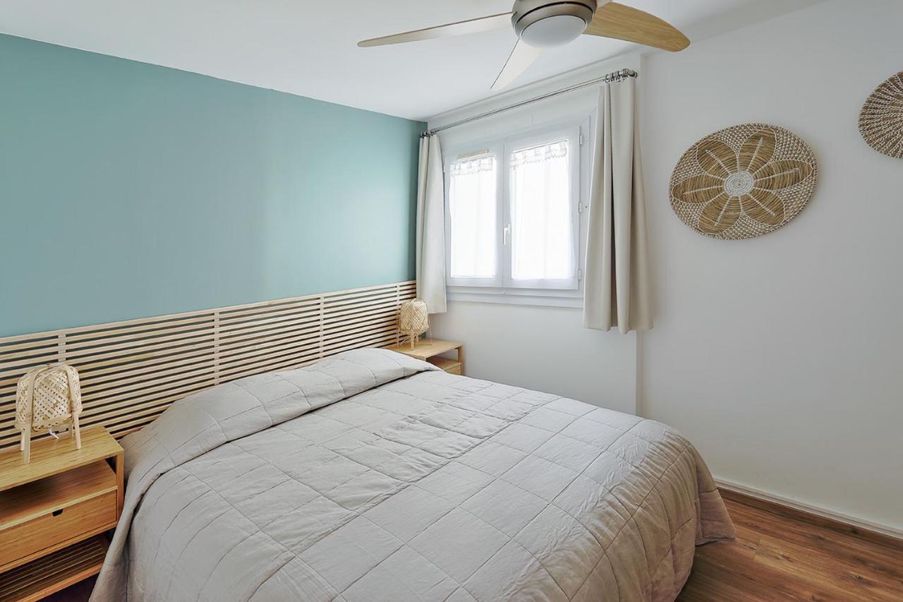 Ile De Nantes, 4 Personnes, Parking Inclus Apartment Exterior foto